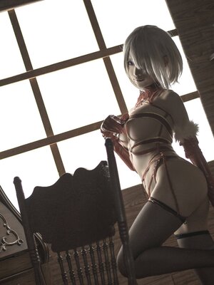 蠢沫沫 -2B 圣诞_34