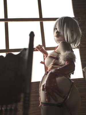 蠢沫沫 -2B 圣诞_36