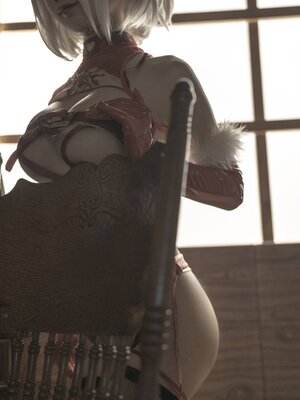 蠢沫沫 -2B 圣诞_40