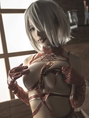 蠢沫沫 -2B 圣诞_57