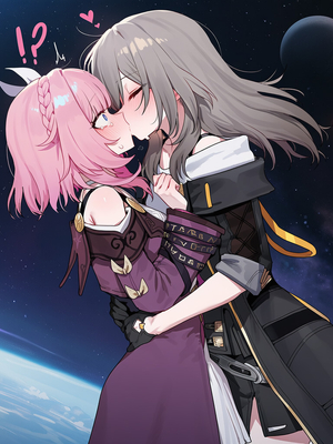 [Boryuka] 如我所书 · 序-其二 (chapter 0 -chapter 1 part 2) [ [Chinese] [Ongoing] [AI Generated]_019_137252629_p14