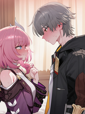 [Boryuka] 如我所书 · 序-其二 (chapter 0 -chapter 1 part 2) [ [Chinese] [Ongoing] [AI Generated]_039_137334385_p16