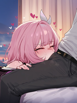 [Boryuka] 如我所书 · 序-其二 (chapter 0 -chapter 1 part 2) [ [Chinese] [Ongoing] [AI Generated]_059_137334385_p36