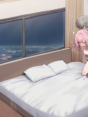 [Boryuka] 如我所书 · 序-其二 (chapter 0 -chapter 1 part 2) [ [Chinese] [Ongoing] [AI Generated]_271_138723742_p166