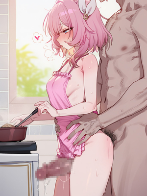 [Boryuka] 如我所书 · 序-其二 (chapter 0 -chapter 1 part 2) [ [Chinese] [Ongoing] [AI Generated]_294_138853353_p_15