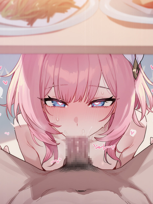 [Boryuka] 如我所书 · 序-其二 (chapter 0 -chapter 1 part 2) [ [Chinese] [Ongoing] [AI Generated]_321_138853353_p_42