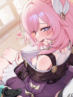 [Boryuka] 如我所书 · 序-其二 (chapter 0 -chapter 1 part 2) [ [Chinese] [Ongoing] [AI Generated]_334_138853353_p_55