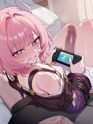 [Boryuka] 如我所书 · 序-其二 (chapter 0 -chapter 1 part 2) [ [Chinese] [Ongoing] [AI Generated]_335_138853353_p_56