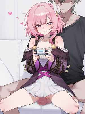 [Boryuka] 如我所书 · 序-其二 (chapter 0 -chapter 1 part 2) [ [Chinese] [Ongoing] [AI Generated]_338_138853353_p_59