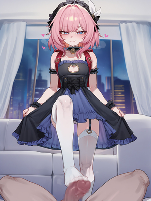 [Boryuka] 如我所书 · 序-其二 (chapter 0 -chapter 1 part 2) [ [Chinese] [Ongoing] [AI Generated]_363_138853353_p_84