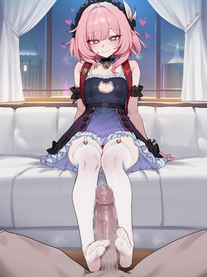 [Boryuka] 如我所书 · 序-其二 (chapter 0 -chapter 1 part 2) [ [Chinese] [Ongoing] [AI Generated]_364_138853353_p_85