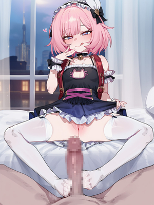 [Boryuka] 如我所书 · 序-其二 (chapter 0 -chapter 1 part 2) [ [Chinese] [Ongoing] [AI Generated]_365_138853353_p_86