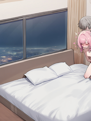 [Boryuka] 如我所书 · 序-其二 (chapter 0 -chapter 1 part 2) [ [Chinese] [Ongoing] [AI Generated]_439_138853353_p_160