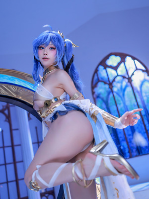 Aqua Area Wuthering Waves Iuno_10_byoc