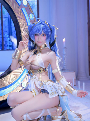 Aqua Area Wuthering Waves Iuno_12_dfts