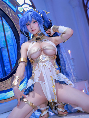 Aqua Area Wuthering Waves Iuno_13_ordg