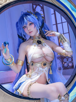 Aqua Area Wuthering Waves Iuno_20_uecd