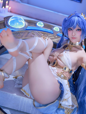 Aqua Area Wuthering Waves Iuno_28_ptft