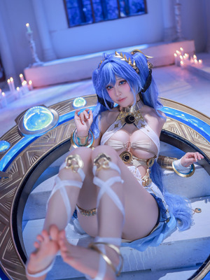 Aqua Area Wuthering Waves Iuno_29_nxut