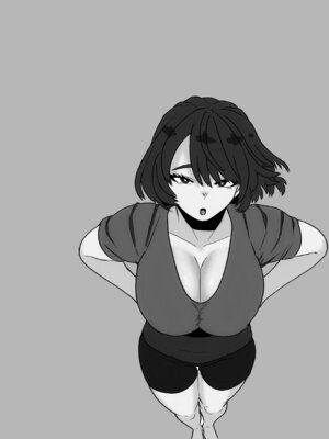 [佐藤田中鈴木] 発情した人妻母親から性癖ゴリ押しされた件_31_djby