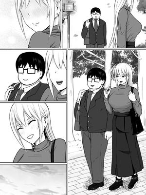 [滝野みしん] クラスのヤンキー女子に憑依 7_29_vnbj