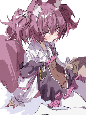 ラピス·我家能小妹才不会这么弱受（明日方舟扶她同人H·LC整合汉化组）_02_puwl