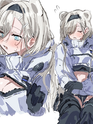 ラピス·我家能小妹才不会这么弱受（明日方舟扶她同人H·LC整合汉化组）_22_qxvo