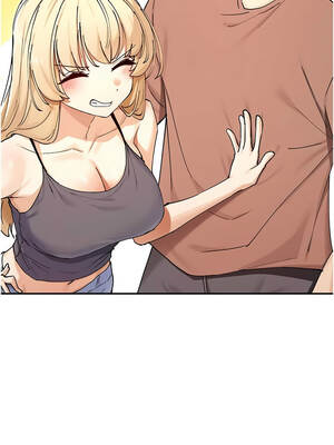 女神都在看這些？ 65話[完結]_65_13_qwkb