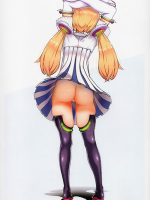 (C106) [ブラウン管カフェ (ジョニー)] しりーずいんざひっぷす2 (ホロライブ)_16_qmdc