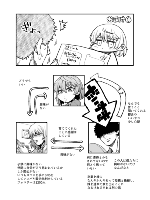 (C107) [ひやかけごはん (小矢部亮)] 僕の妹は予定表通りにしか行動できない (オリジナル) [DL版]_51_aljr