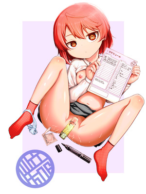 (C107) [ひやかけごはん (小矢部亮)] 僕の妹は予定表通りにしか行動できない (オリジナル) [DL版]_55_tckr