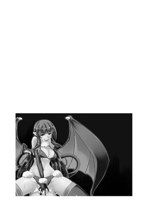 [SlapStickStrike (ステルス改行)] 私の魔物娘を紹介します！EXもんぱら総集編_020_lqep