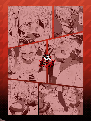 [鳩DEVIL部 (鳩鳩JOJO)] バーニスの必勝交渉術 (ゼンレスゾーンゼロ) [DL版]_30_kgxg