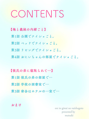 [睦月] 俺と義妹の内緒ごと [DL版]_002_hxst