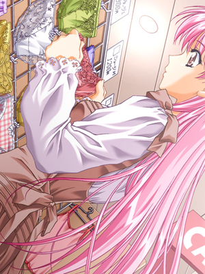 [Mina] Lens no Mukougawa_056