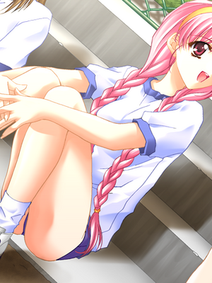 [Mina] Lens no Mukougawa_057