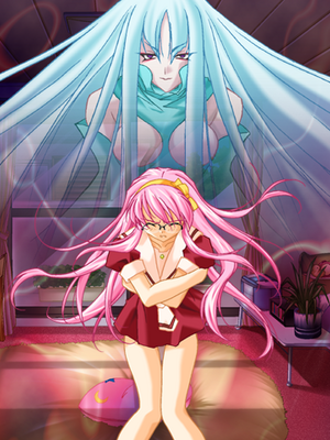 [Mina] Lens no Mukougawa_083