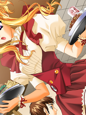 [Mina] Lens no Mukougawa_100