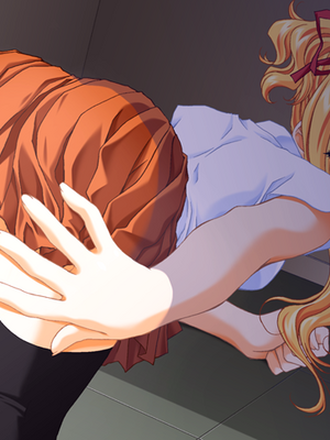 [Mina] Lens no Mukougawa_104