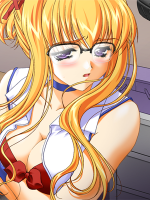 [Mina] Lens no Mukougawa_108