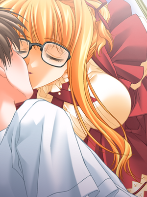 [Mina] Lens no Mukougawa_148