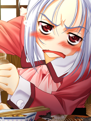 [Mina] Lens no Mukougawa_150