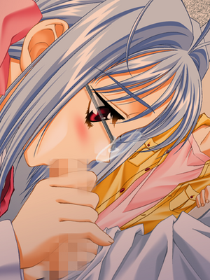 [Mina] Lens no Mukougawa_154