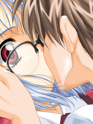 [Mina] Lens no Mukougawa_167