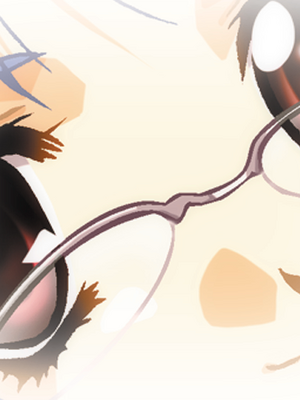 [Mina] Lens no Mukougawa_180