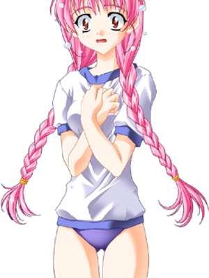 [Mina] Lens no Mukougawa_202