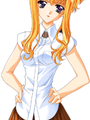 [Mina] Lens no Mukougawa_208