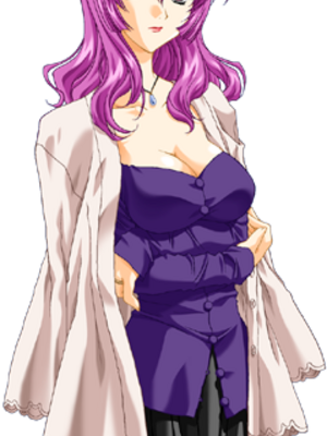 [Mina] Lens no Mukougawa_241