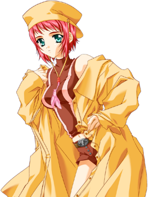 [Mina] Lens no Mukougawa_258