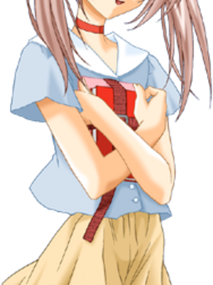 [Mina] Lens no Mukougawa_270